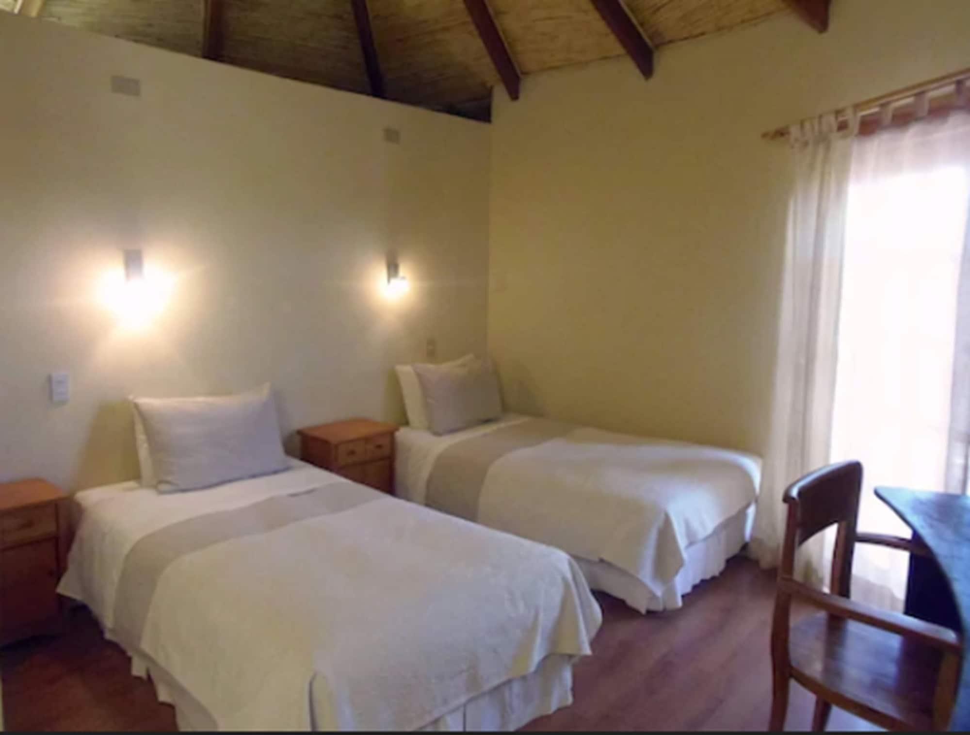 Hotel Tulor San Pedro de Atacama Eksteriør billede