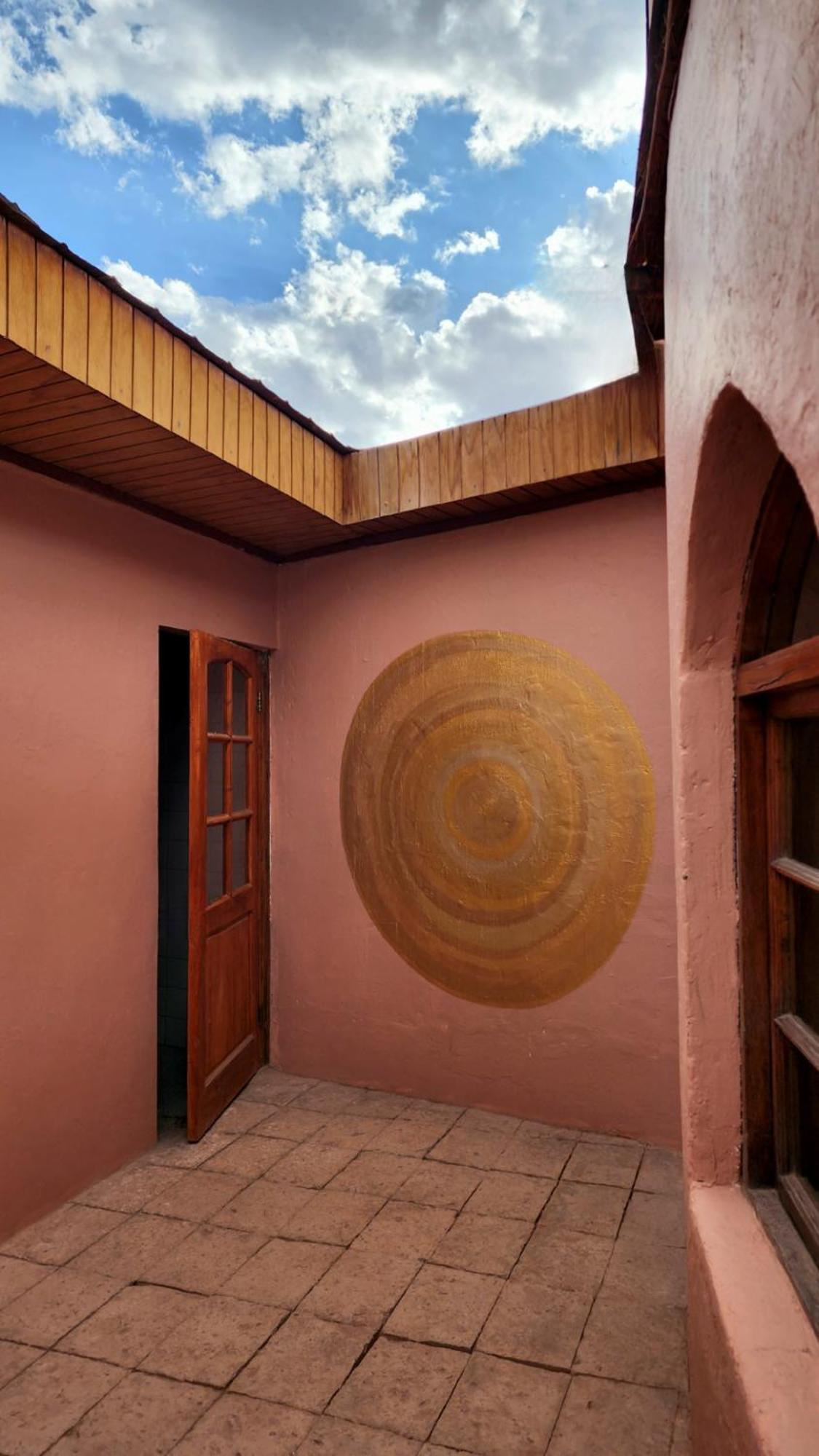 Hotel Tulor San Pedro de Atacama Eksteriør billede