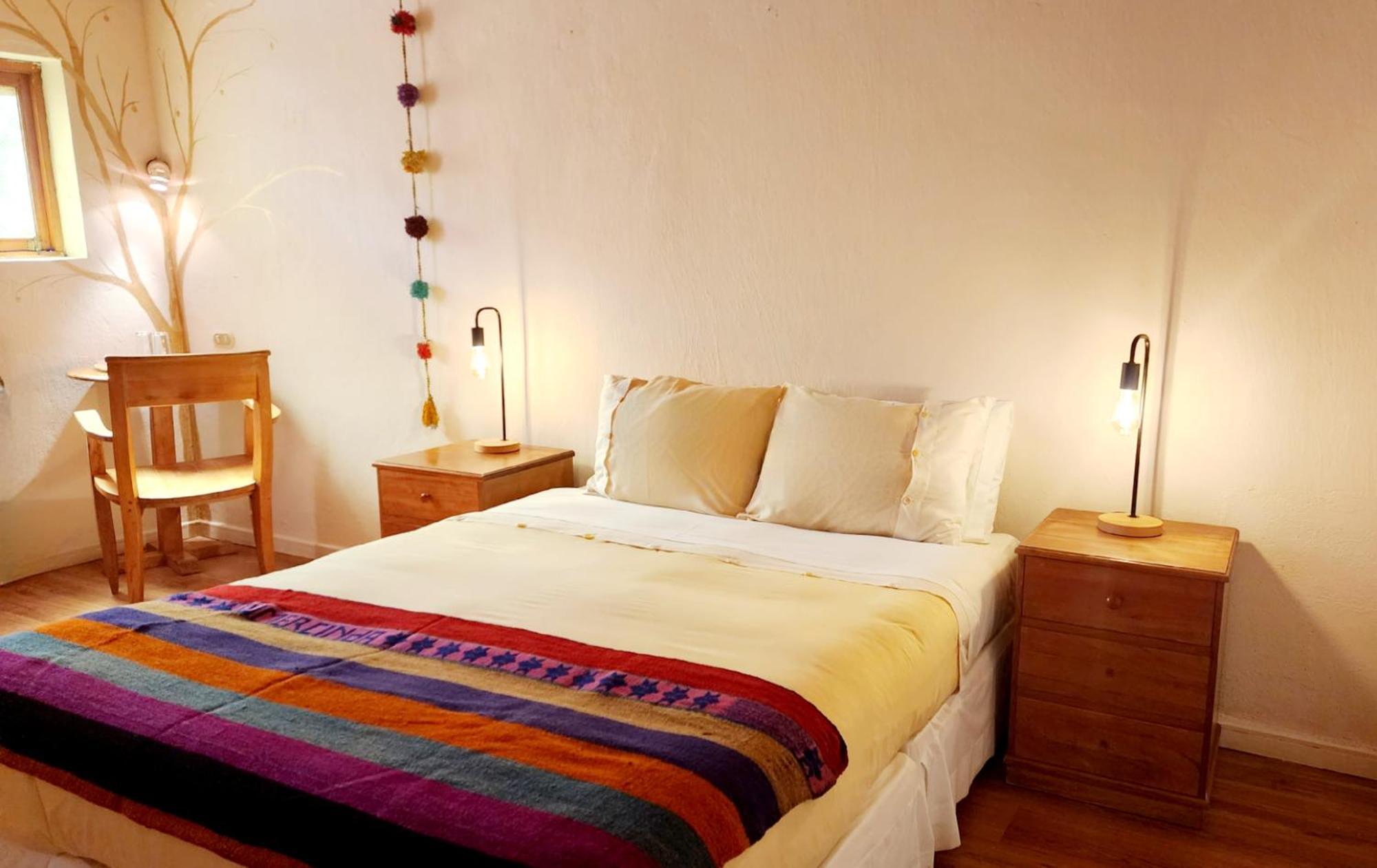 Hotel Tulor San Pedro de Atacama Eksteriør billede