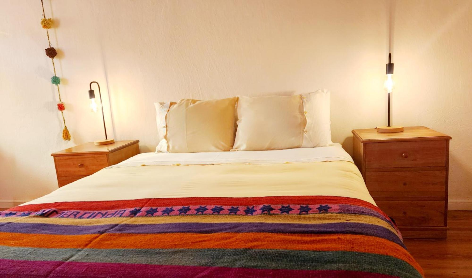 Hotel Tulor San Pedro de Atacama Eksteriør billede