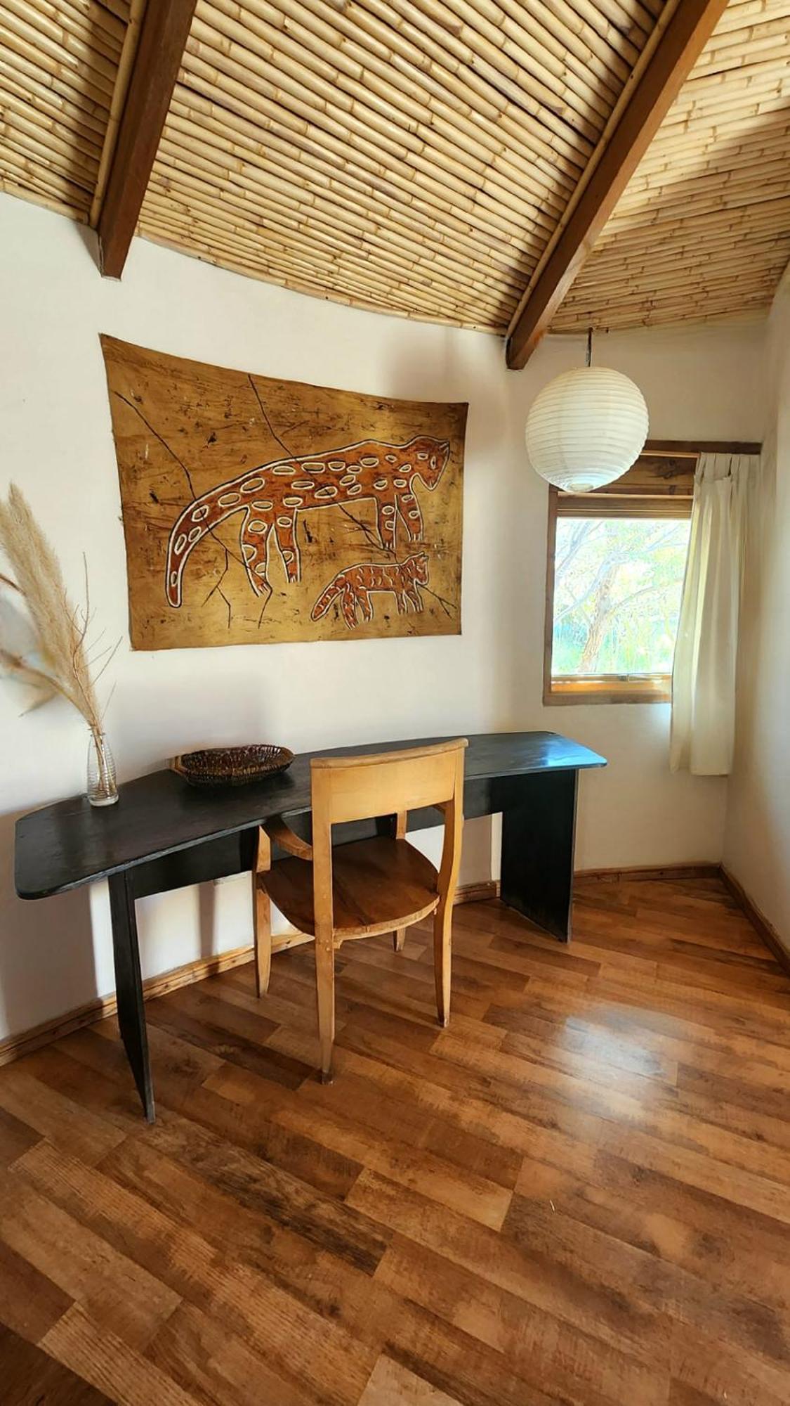 Hotel Tulor San Pedro de Atacama Eksteriør billede