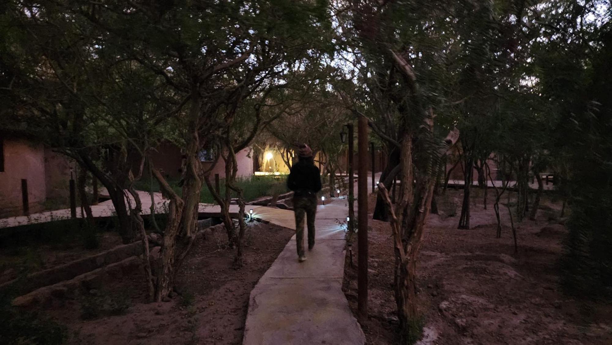 Hotel Tulor San Pedro de Atacama Eksteriør billede